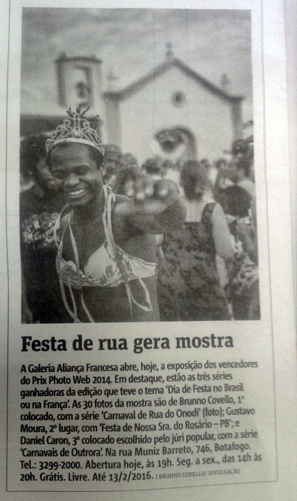 Noticia Jornal Metro